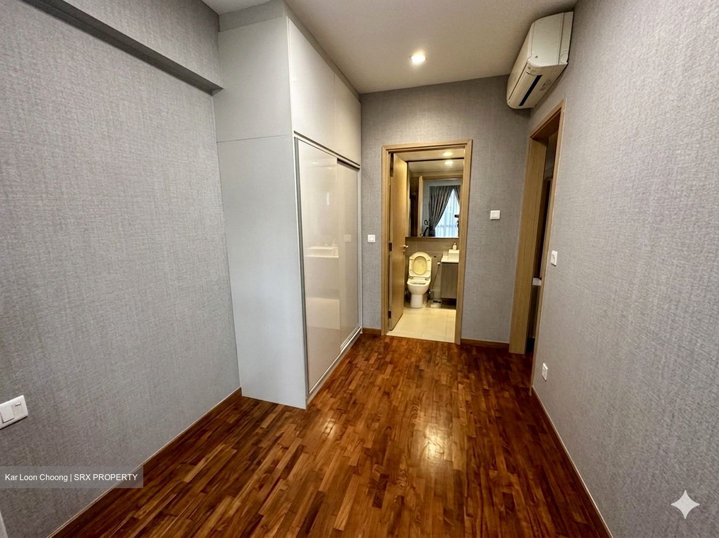 Forestville (D25), Condominium #559517751